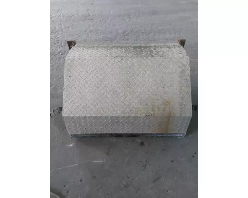 WESTERN STAR 4800 BATTERY BOX