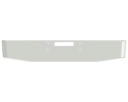 WESTERN STAR 4800 BUMPER ASSEMBLY, FRONT