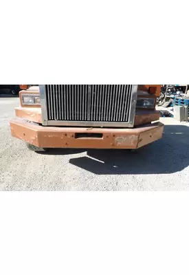 WESTERN STAR 4800 BUMPER ASSEMBLY, FRONT