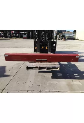 WESTERN STAR 4800 BUMPER ASSEMBLY, FRONT