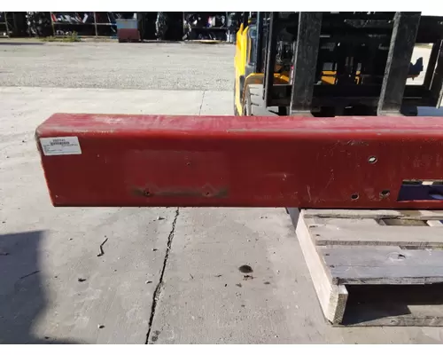 WESTERN STAR 4800 BUMPER ASSEMBLY, FRONT