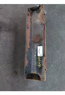 WESTERN STAR 4800 BUMPER BRACKET