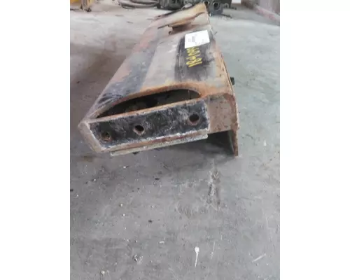 WESTERN STAR 4800 BUMPER BRACKET