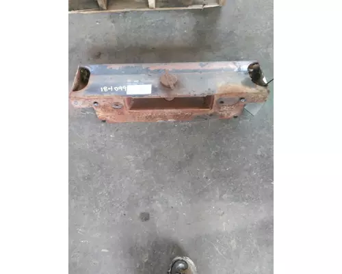 WESTERN STAR 4800 BUMPER BRACKET