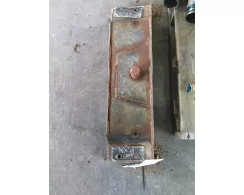 WESTERN STAR 4800 BUMPER BRACKET