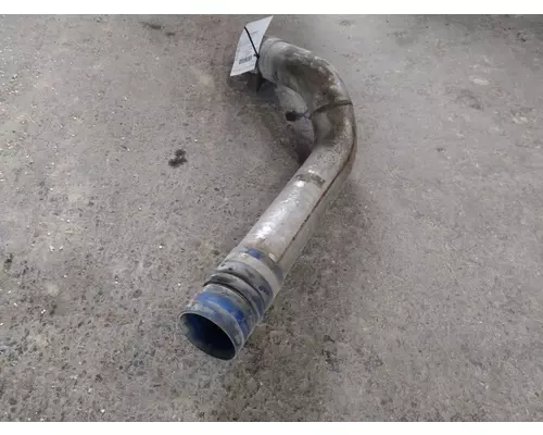 WESTERN STAR 4800 CHARGE AIR COOLER PIPE