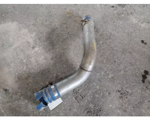 WESTERN STAR 4800 CHARGE AIR COOLER PIPE