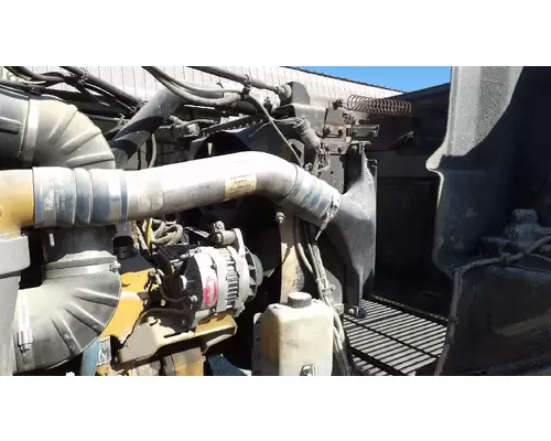 WESTERN STAR 4800 COOLING ASSEMBLY (RAD, COND, ATAAC)