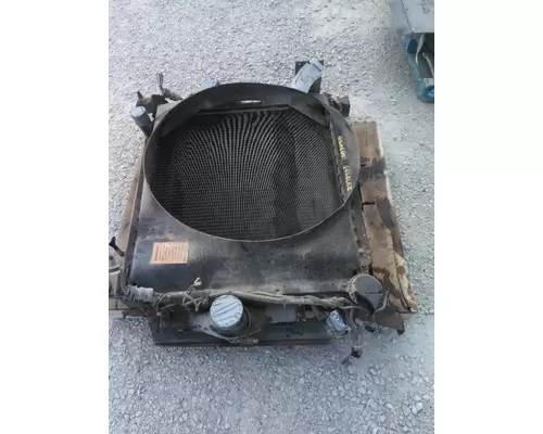 WESTERN STAR 4800 COOLING ASSEMBLY (RAD, COND, ATAAC)