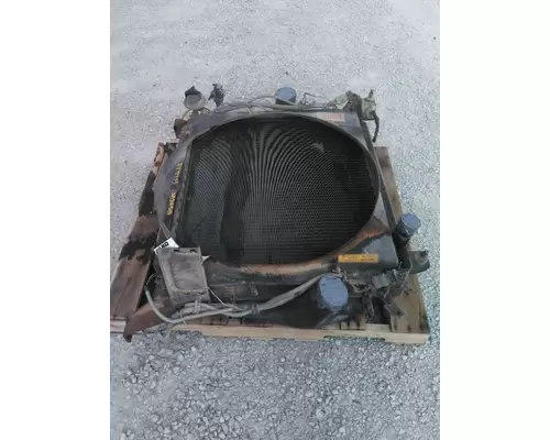 WESTERN STAR 4800 COOLING ASSEMBLY (RAD, COND, ATAAC)