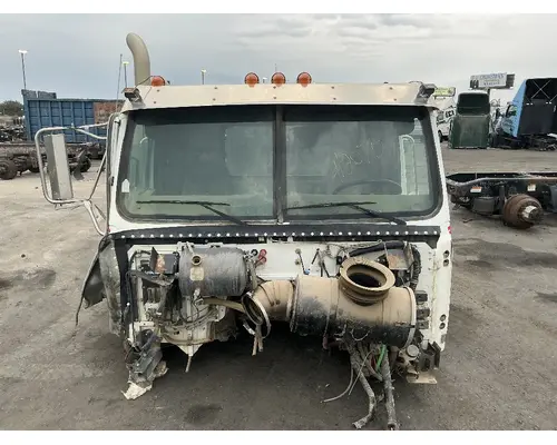 WESTERN STAR 4800 Cab Assembly