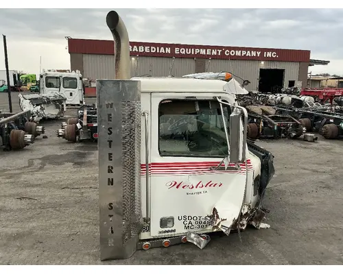 WESTERN STAR 4800 Cab Assembly