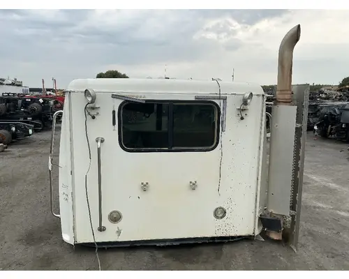 WESTERN STAR 4800 Cab Assembly
