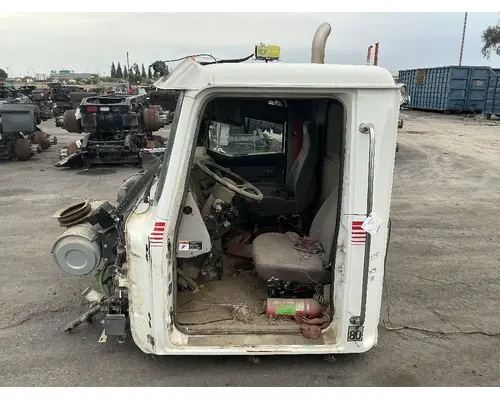 WESTERN STAR 4800 Cab Assembly