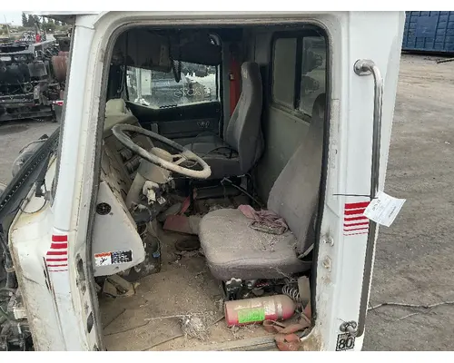 WESTERN STAR 4800 Cab Assembly