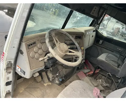 WESTERN STAR 4800 Cab Assembly
