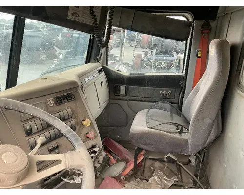 WESTERN STAR 4800 Cab Assembly