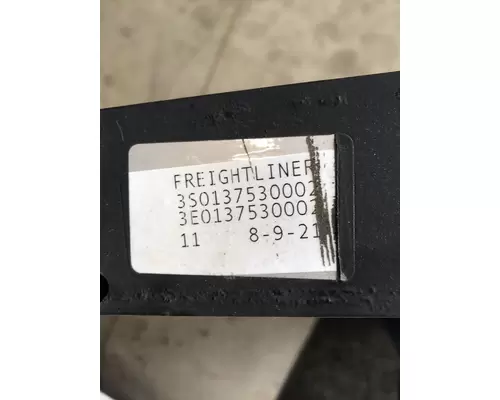 WESTERN STAR 4800 Charge Air Cooler (ATAAC)