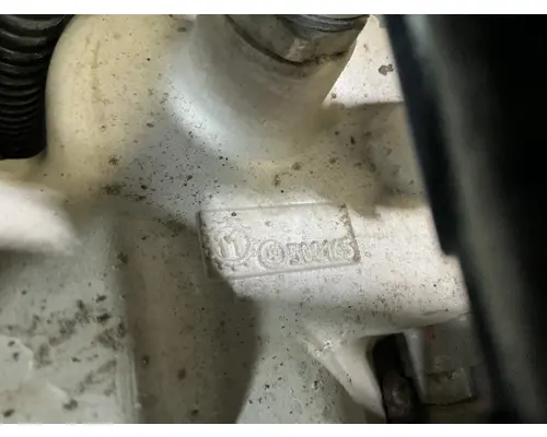 WESTERN STAR 4800 DEF Pump