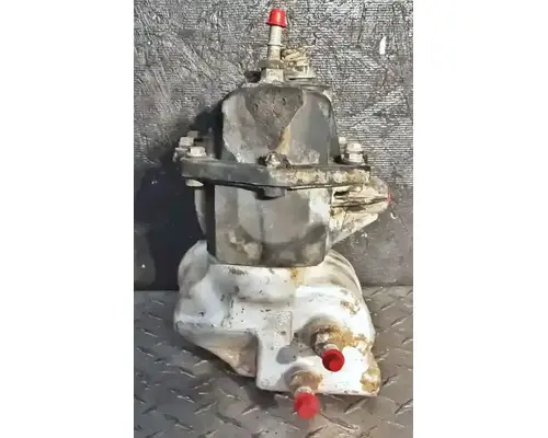 WESTERN STAR 4800 DEF Pump