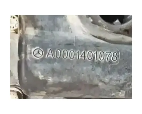 WESTERN STAR 4800 DEF Pump