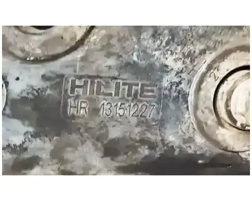 WESTERN STAR 4800 DEF Pump