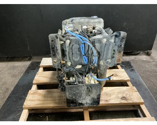 WESTERN STAR 4800 DEF Tank