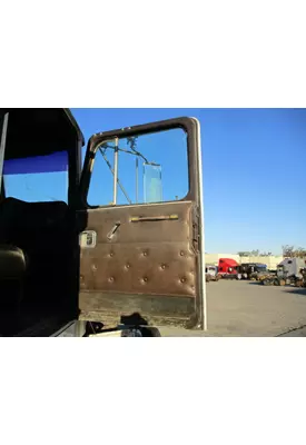 WESTERN STAR 4800 DOOR ASSEMBLY, FRONT