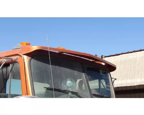 WESTERN STAR 4800 EXTERIOR SUN VISOR