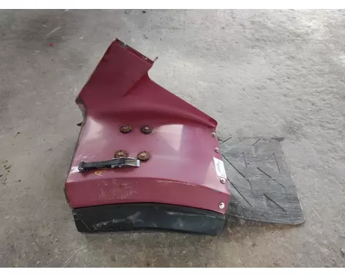 WESTERN STAR 4800 FENDER EXTENSION