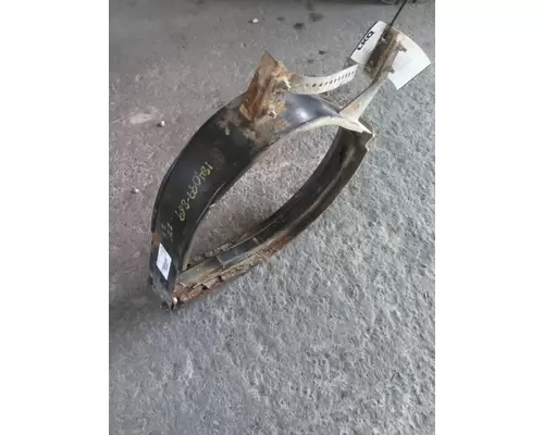 WESTERN STAR 4800 FUEL TANK STRAP