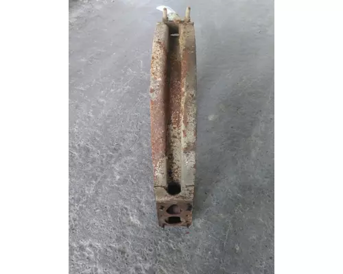 WESTERN STAR 4800 FUEL TANK STRAP