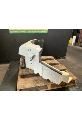 WESTERN STAR 4800 Fender Extension