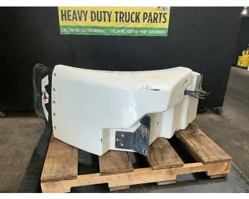 WESTERN STAR 4800 Fender Extension