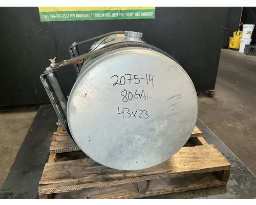 WESTERN STAR 4800 Fuel Tank