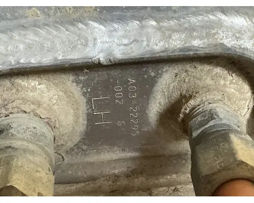 WESTERN STAR 4800 Fuel Tank