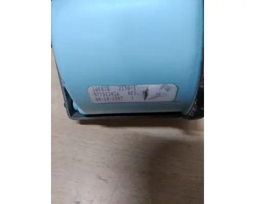 WESTERN STAR 4800 GAUGE SPEEDOMETER