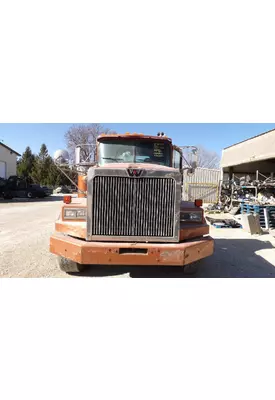 WESTERN STAR 4800 HOOD