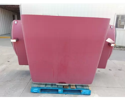 WESTERN STAR 4800 HOOD