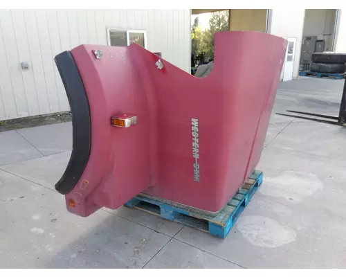 WESTERN STAR 4800 HOOD