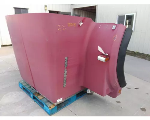 WESTERN STAR 4800 HOOD