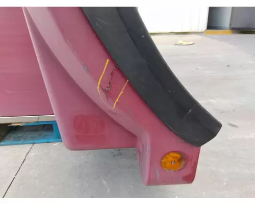 WESTERN STAR 4800 HOOD