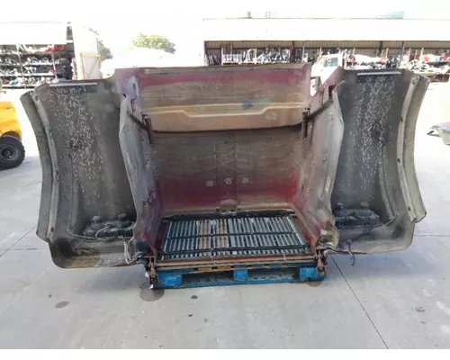 WESTERN STAR 4800 HOOD