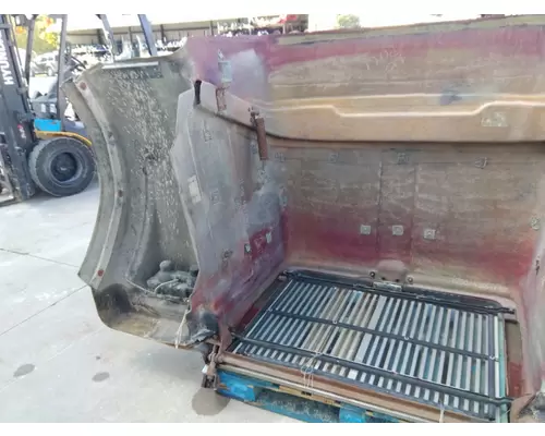WESTERN STAR 4800 HOOD