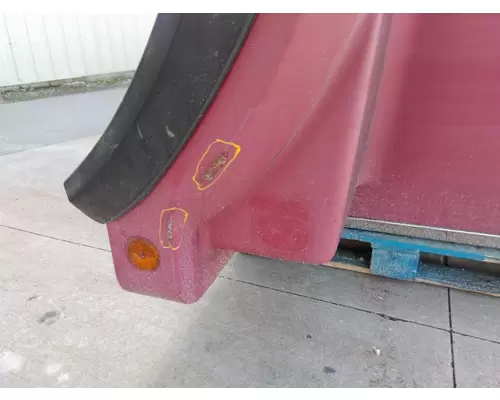 WESTERN STAR 4800 HOOD