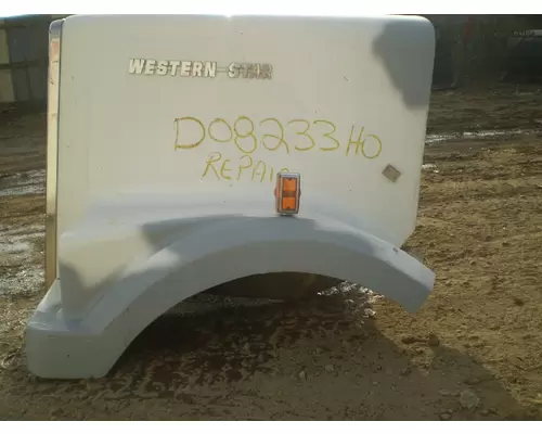 WESTERN STAR 4800 Hood