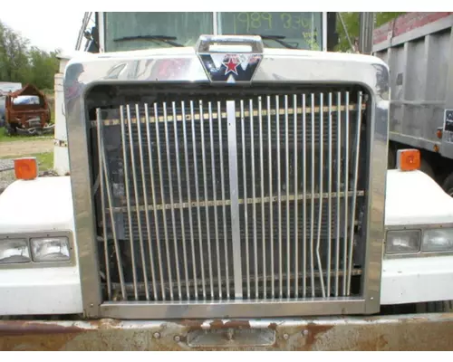 WESTERN STAR 4800 Hood