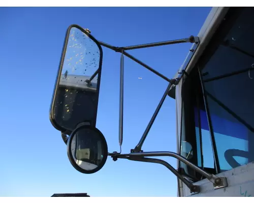 WESTERN STAR 4800 MIRROR ASSEMBLY CABDOOR