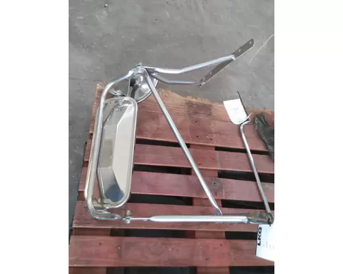 WESTERN STAR 4800 MIRROR ASSEMBLY CABDOOR