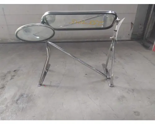 WESTERN STAR 4800 MIRROR ASSEMBLY CABDOOR